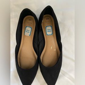 Women flat shoe